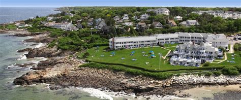 Inns in Ogunquit, Maine: Plans a Girls Trip to The Beachmere Inn