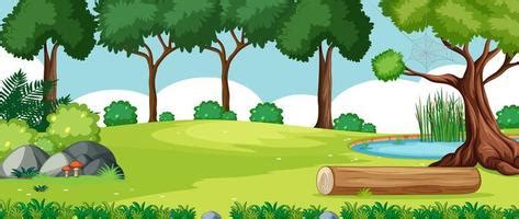 Nature Cartoon Background Hd Luxury and elegant dynamic animation ...