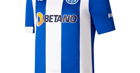 FC Porto Jerseys | Shop Porto Shirts & Fan Gear | Ultra Football