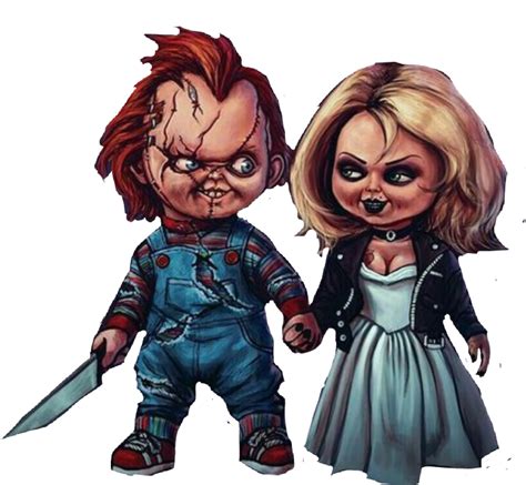 Chucky PNG Transparent Images, Pictures, Photos