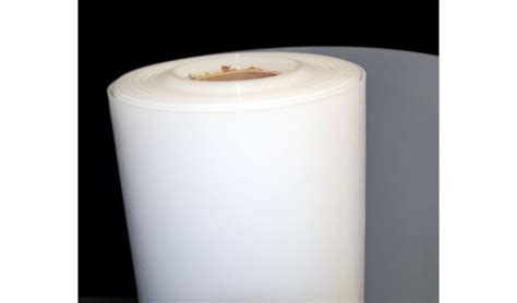 Polyethylene Sheets - LDPE (Low-Density Polyethylene) : TAP Plastics