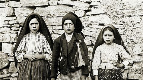 Our Lady of Fatima: The visionaries - Teaching Catholic Kids