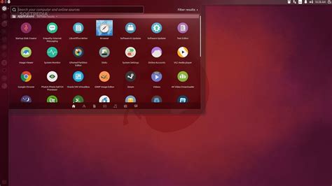 You Can Now Install Most of the Ubuntu Touch Core Apps on Your Ubuntu ...