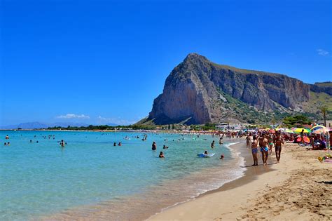 10 Best Beaches in Sicily - Which Sicily Beach is Best For You? - Go Guides