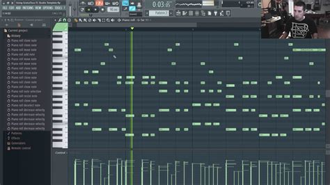 Editing Notes in FL Studio Piano Roll [FL Studio Tutorial] - YouTube