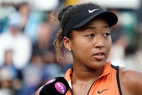 Naomi Osaka in shocking racism scandal in Japan