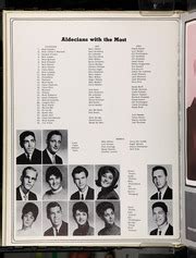 Birmingham High School - Tomahawk Yearbook (Van Nuys, CA), Class of ...