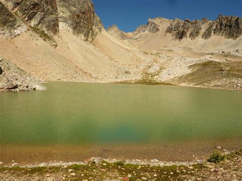 Il Lago Bianco, un luogo da rivalutare - Montagnard Trek