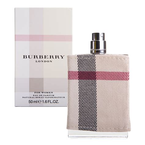 Burberry - Burberry London Eau de Parfum Spray for Women - 1.6 oz ...