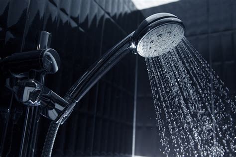 Shower Faucet Types By Handle And Head