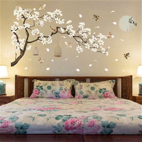 Wall Stickers for Bedroom, Images, and Price Trends | Housing News