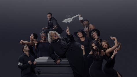 A Madea Family Funeral Wallpapers - Wallpaper Cave