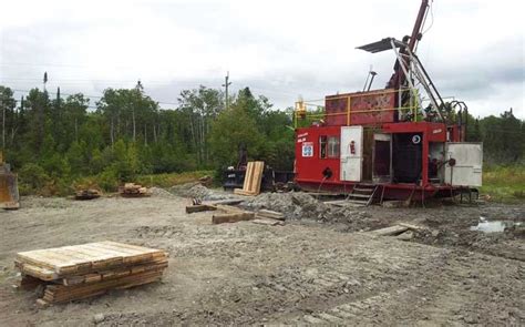 Kirkland Lake drills new gold zones at South Mine - The Northern Miner