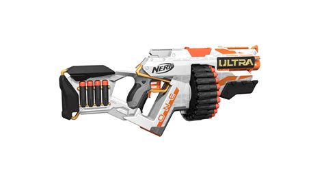 Nerf Ultra Blasters, Accessories, & Videos - Hasbro