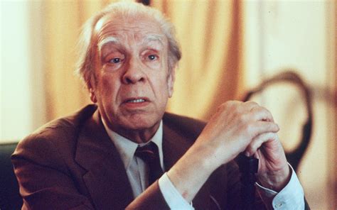 Jorge Luis Borges’ love for Israel and Jews revealed in new book | The ...