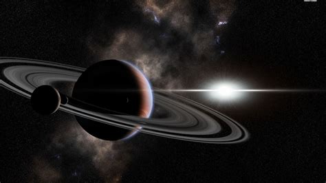 Saturn Wallpapers - 4k, HD Saturn Backgrounds on WallpaperBat