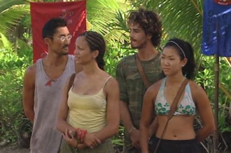 Survivor Cook Islands: 5 players we want to see again