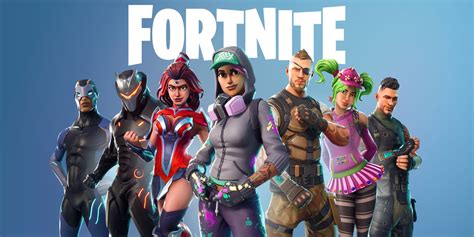 Fortnite (Multi) foi baixado mais de 2 milhões de vezes no Nintendo ...