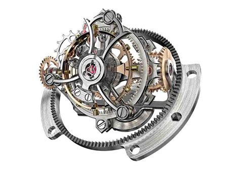 Top 20 tourbillon watches 2014 - Time Transformed