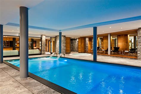 How To Save Thousands On Your Indoor Swimming Pool Design Project