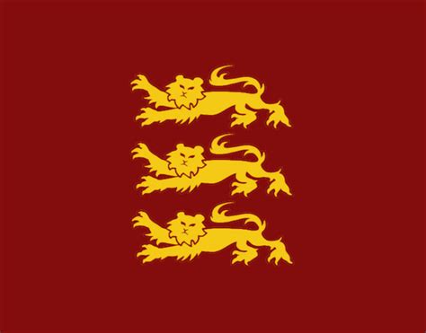 Royal Banner of England Code in Comments : r/BannerlordBanners