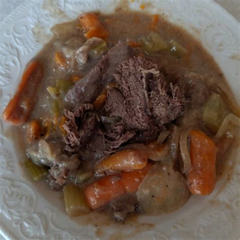 Slow Cooker Venison Roast Photos - Allrecipes.com