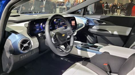 Chevy Equinox Interior Colors 2024 - Nicky Corinna