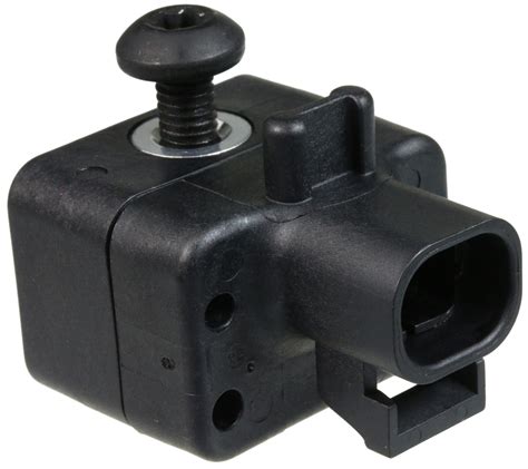 Air Bag Impact Sensor - Product - Wells Vehicle Electronics