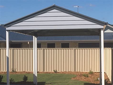 ShedZone | Strong, Affordable Brisbane-built Carports