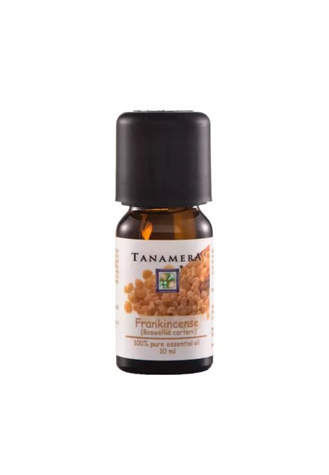 Buy Tanamera Tanamera Essential oil Frankincense (10ml) Online | ZALORA ...