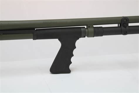 Remington 870 Pistol Grip Forend – Choate Machine & Tool – Choate Store ...