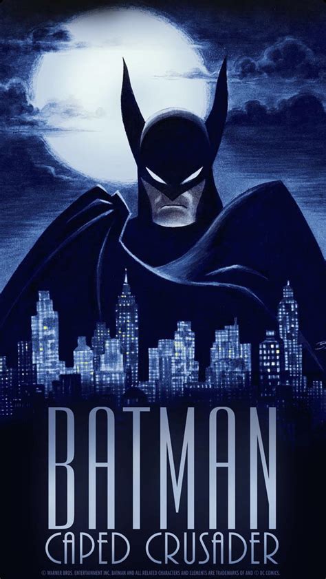 Arriba 49+ imagen ver the batman la serie - Abzlocal.mx