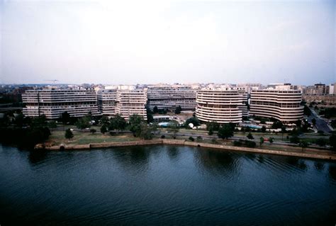 Watergate scandal | Summary, History, Timeline, Deep Throat, & Facts ...