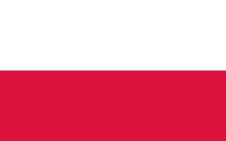 Poland Flag Colors » Country Flags » SchemeColor.com