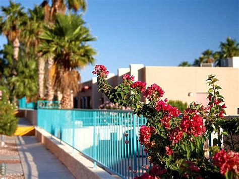 Top 14 Hotels with Pool in Lake Havasu City