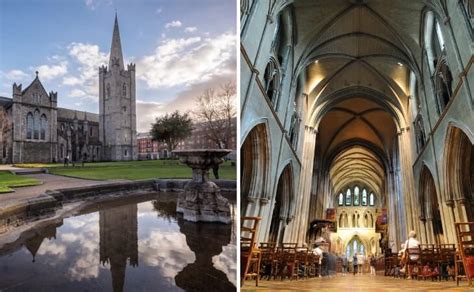 St Patrick's Cathedral Dublin (A 2024 Guide)