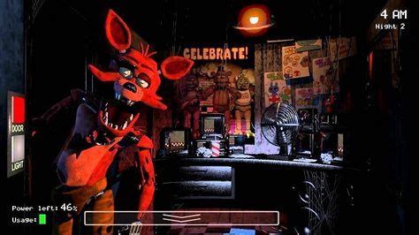 Experience the Horror with FNAF Unblocked Games - Infetech.com | Tech ...