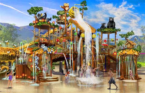 Soaky Mountain Waterpark celebrates Grand Opening June 4 | WBIW