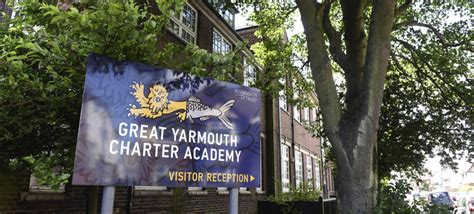 Ofsted success for Great Yarmouth Charter Academy - News - Great ...