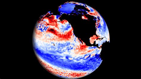 Latest La Nina discussion shows how it may affect climate in coming ...