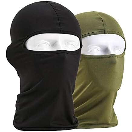 Amazon.co.uk: robber mask