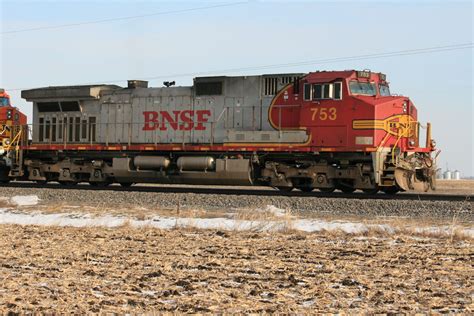 BNSF Railway | Locomotive Wiki | Fandom