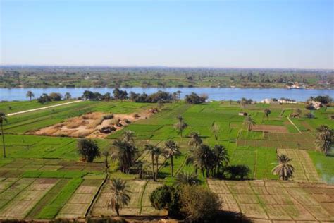 320+ Nile River Egypt Farm Agriculture Stock Photos, Pictures & Royalty ...