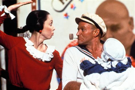 Popeye Is the Best Movie Robin Williams Ever Made | Vanity Fair