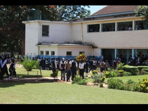 Lusaka High School - Zambia - Contact Number, Email Address