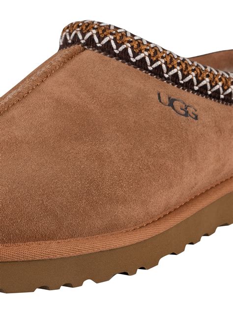 UGG Tasman Slippers - Chestnut | Standout