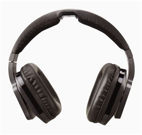 Popular Product Reviews by Amy: Digital Wireless Headphones with 2.4GHz ...