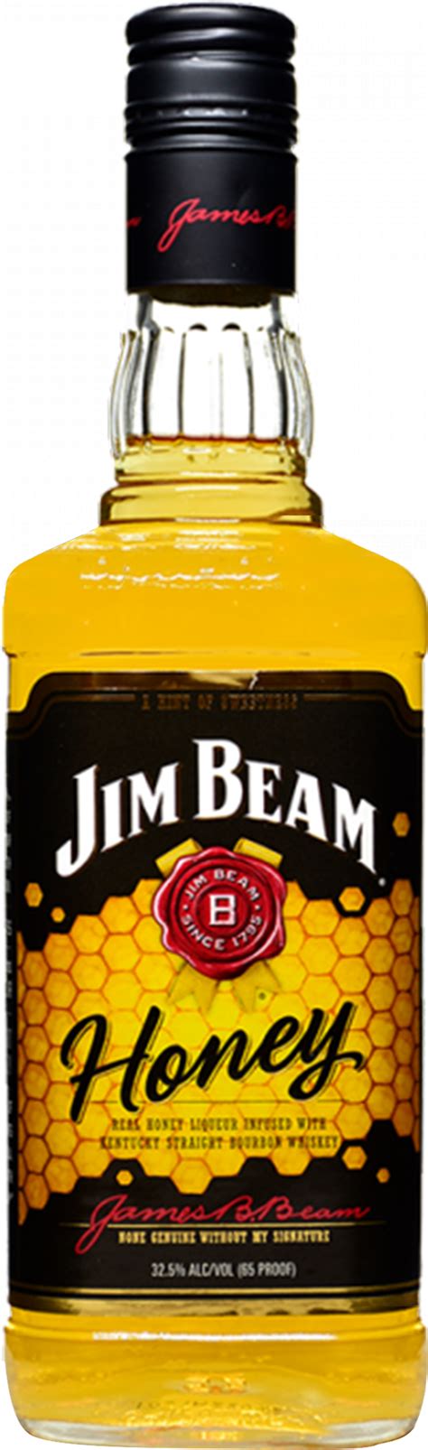 Jim Beam Honey | Wine Library