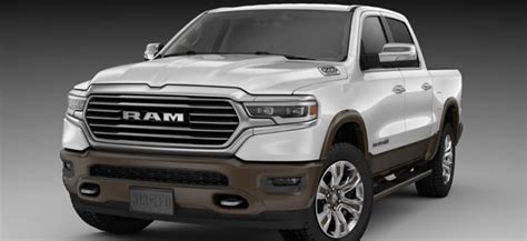 Ram Helps FCA Grow In Latest Earnings Report | Kendall Dodge Chrysler ...