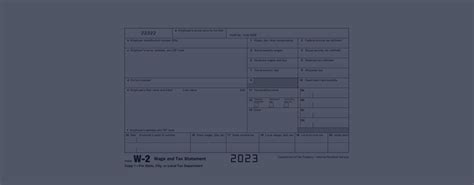 W2 Form Printable 📝 Get IRS Form W-2 for 2022 for Free: Blank PDF to ...